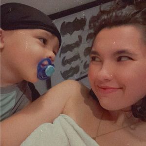 Meet your Posher, Trinity